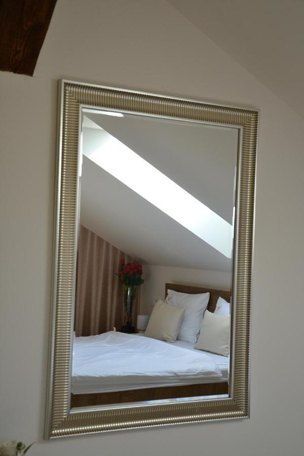 Apartmany U Polanskych Lednice Exterior foto